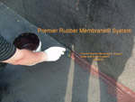 Roller and Brush Rubber